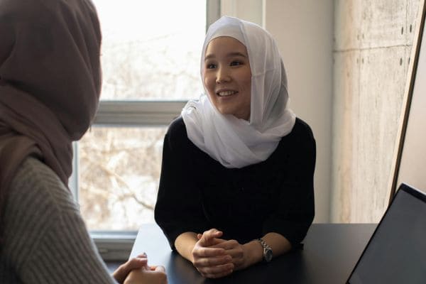 Basics of Islamic Counseling