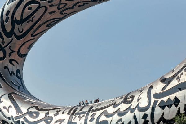 Beginner’s Guide to Arabic Language